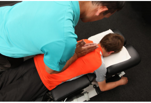 Why Should My Child See A Chiropractor